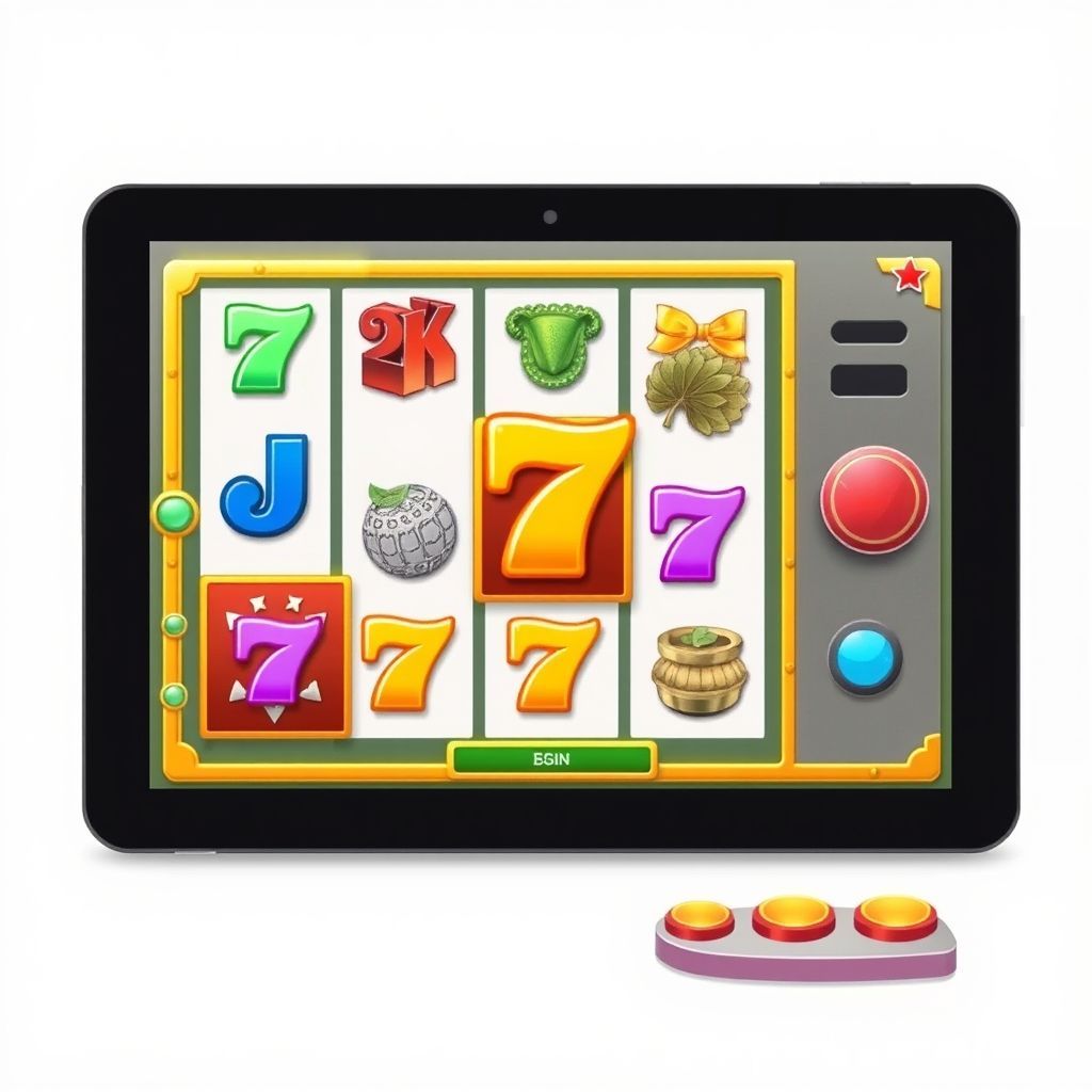 Memahami Mekanisme Slot JP8800